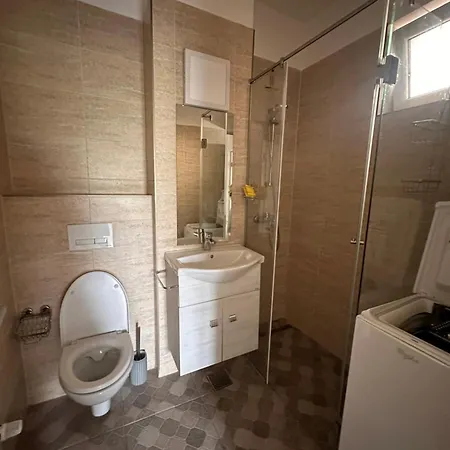 Central Apartment Apartman Kolozsvár