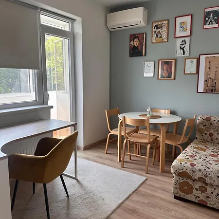 Central Apartment Kolozsvár
